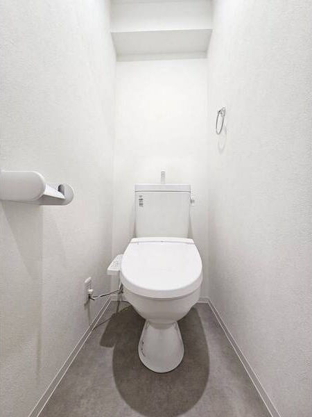 ディアレイシャス名古屋中村公園Ⅱの浴室