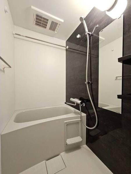 ディアレイシャス名古屋中村公園Ⅱのトイレ