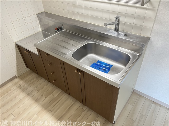 【キッチン】