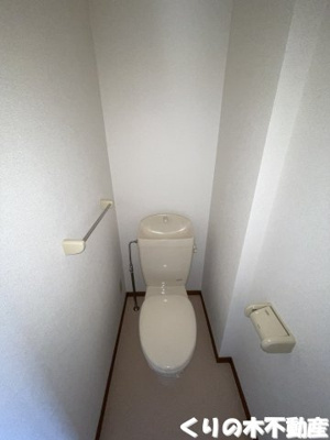 【トイレ】 | サンワード | シンプルで使いやすいトイレです