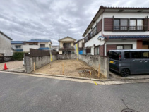 菩提町４丁　売土地の画像