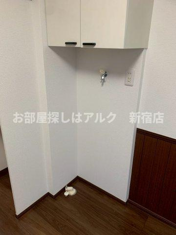 hana高円寺(ハナ高円寺)の設備