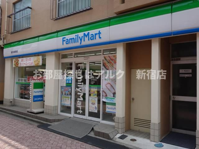 hana高円寺(ハナ高円寺)の周辺