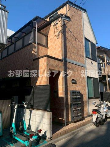 hana高円寺(ハナ高円寺)