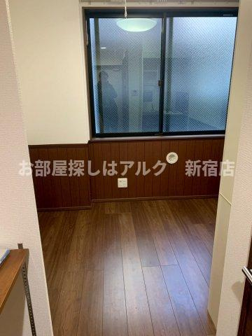 hana高円寺(ハナ高円寺)の内装