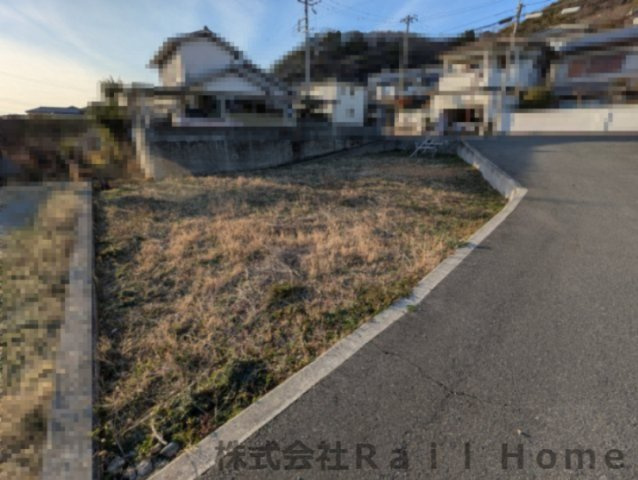 たつの市龍野町片山　売土地