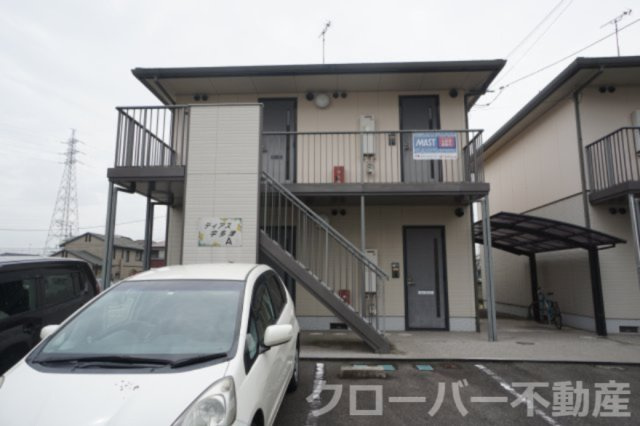 ディアス宇多津 A棟のその他