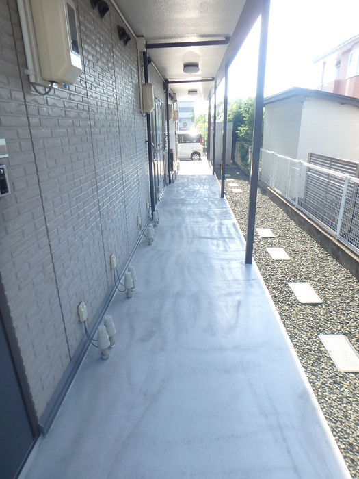 サンテラスＰｉｘｙのその他