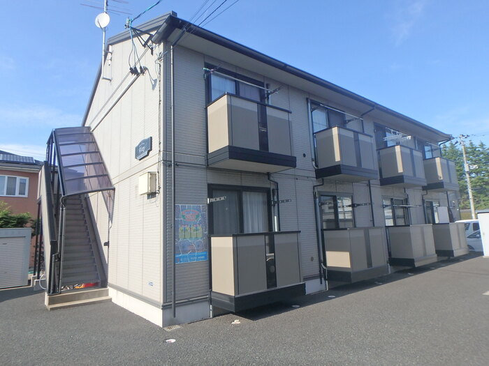 サンテラスＰｉｘｙ