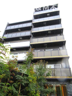 ミルーナヒルズ柏