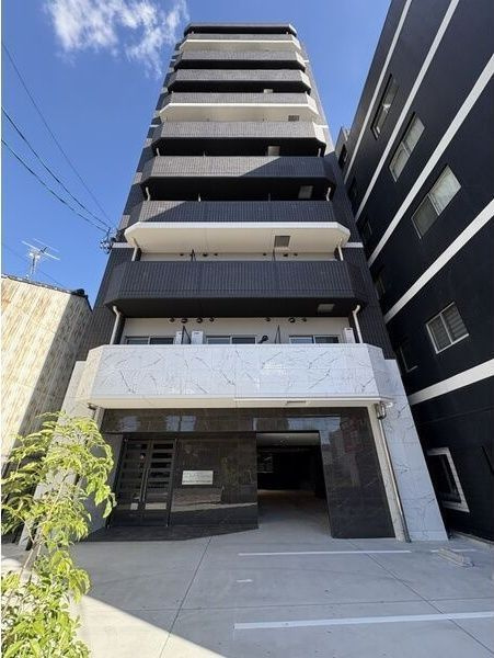 ディアレイシャス名古屋中村公園Ⅱ