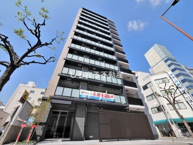 シーズンフラッツ阿波座