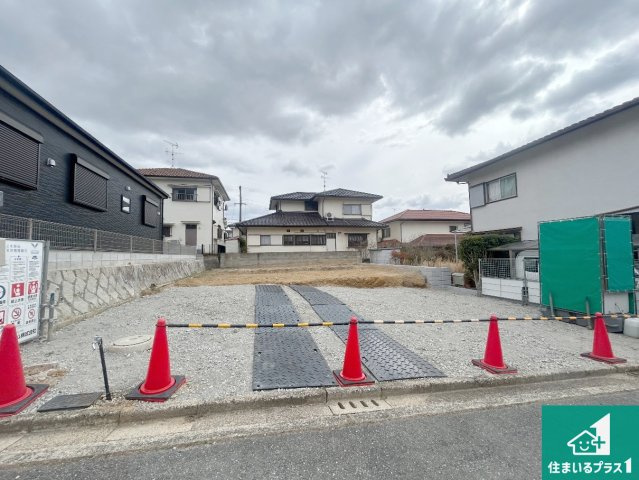 川西市水明台　第2期　新築一戸建て