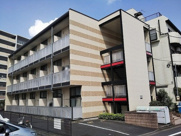 レオパレスナルニの画像