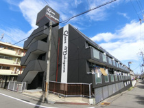 グランツ武庫川の画像