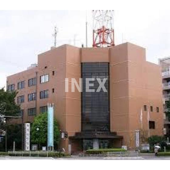 横浜市南区南太田１丁目の賃貸マンションの周辺|横浜市中央図書館まで2084m