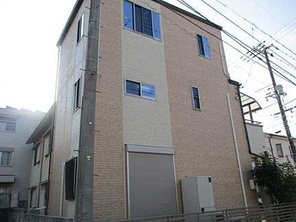 広島市西区大宮２丁目の中古一戸建