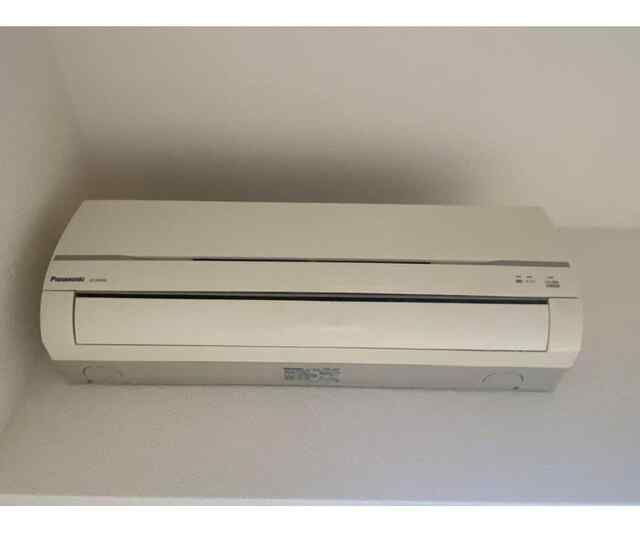 カステッロ石神井公園の設備