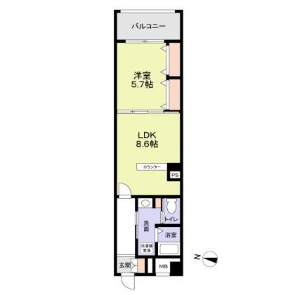 カステッロ石神井公園