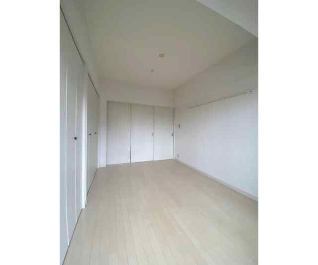 カステッロ石神井公園の寝室