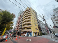 パレ・ドール新宿の画像