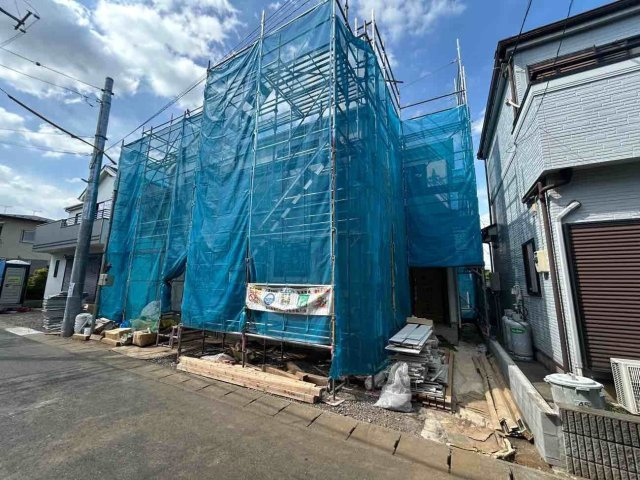 【外観】