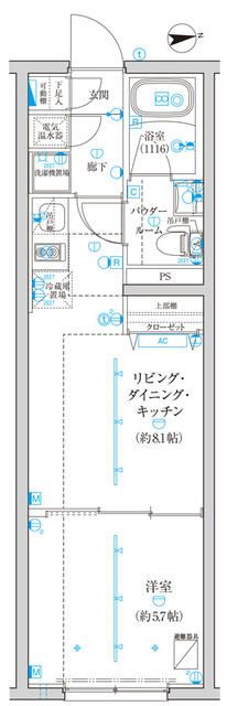 ＣＲＥＡＴＩＦ西池袋