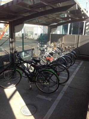 【その他共用部分】 | レオパレスアドバンス鶴見 | 現状優先