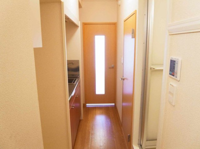 【内装】 | レオパレスアドバンス鶴見