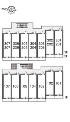 【その他】 | レオパレスアドバンス鶴見
