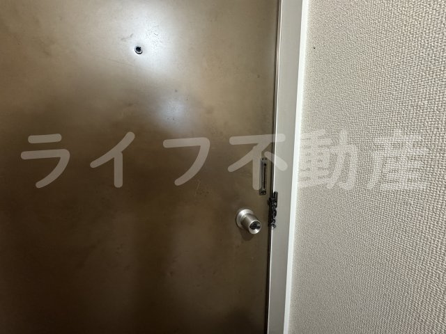 吉田アバンギャルドのセキュリティ