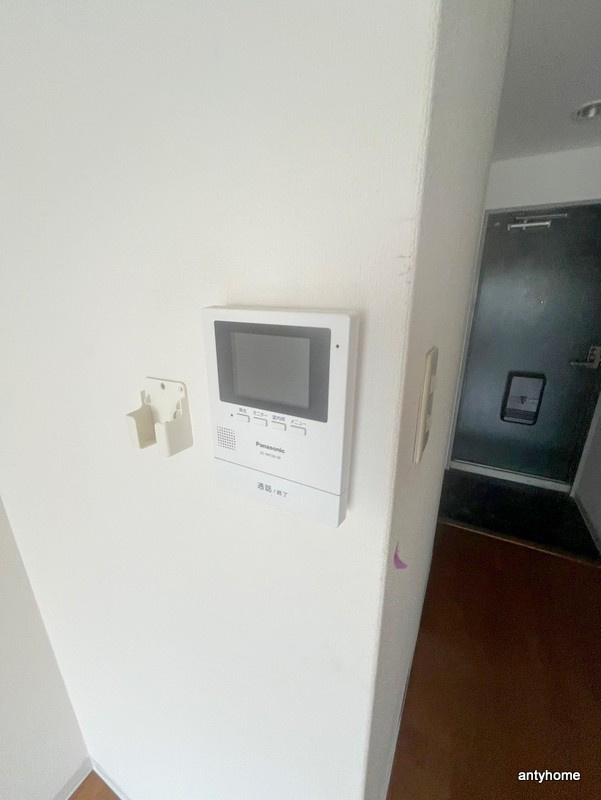 ウィンズコートのセキュリティ