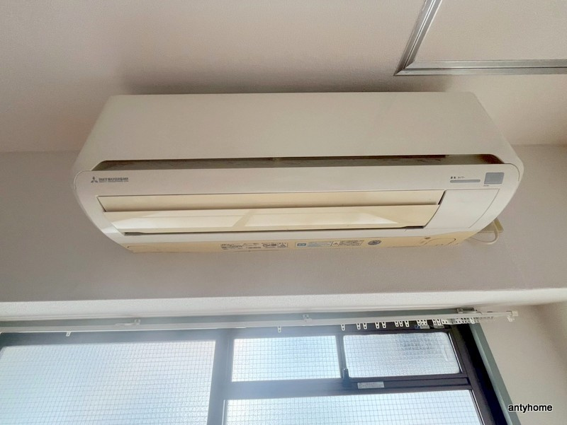 ウィンズコートの設備