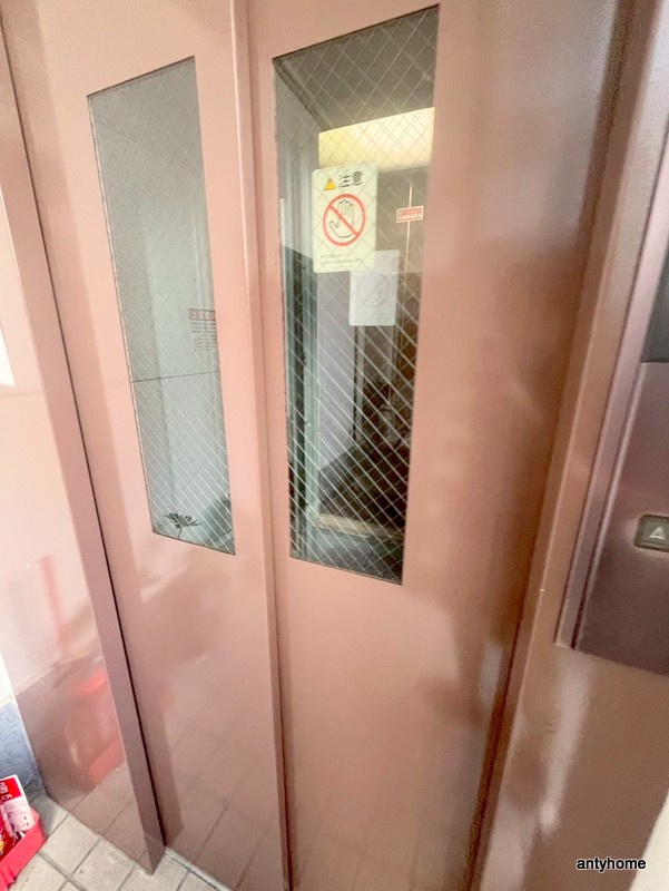 ウィンズコートの設備