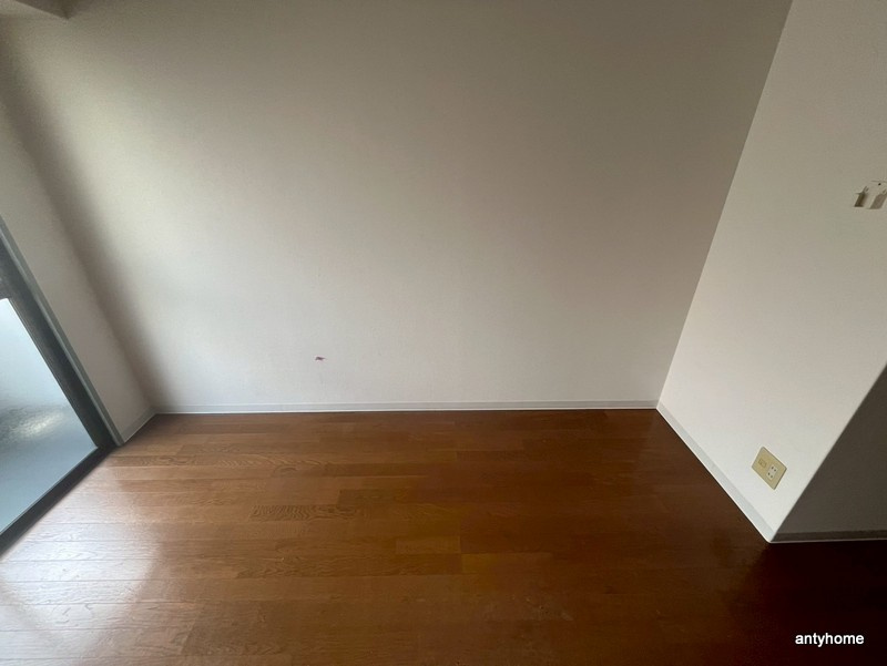 ウィンズコートの居間・リビング