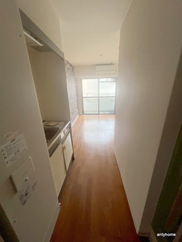 ウィンズコートの内装