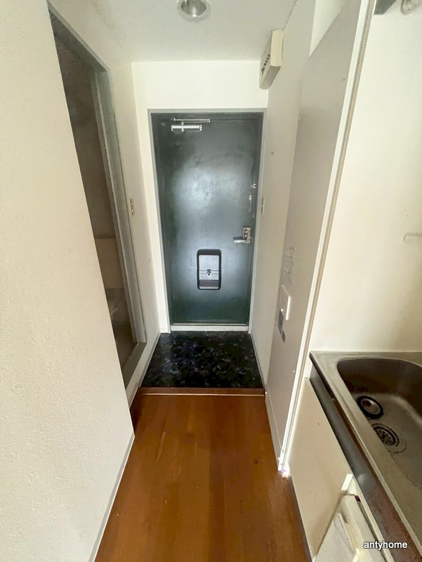 ウィンズコートの内装