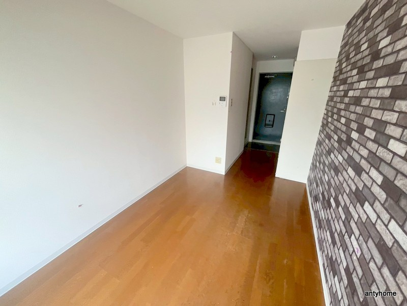 ウィンズコートの居間・リビング