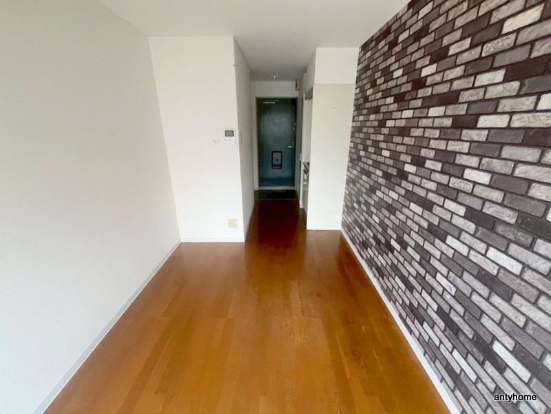 ウィンズコートの洋室