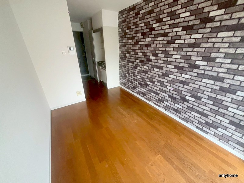 ウィンズコートの寝室