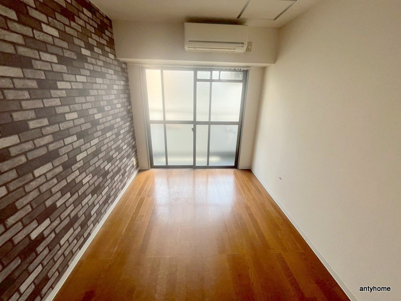 ウィンズコートの居間・リビング