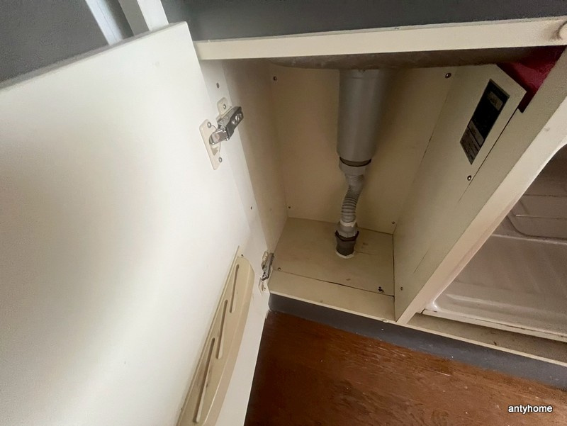 ウィンズコートの収納