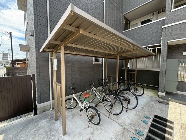 プリムローズ・佳音のその他共用部分