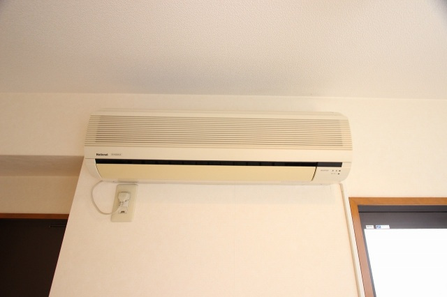 Rote　katzeの設備