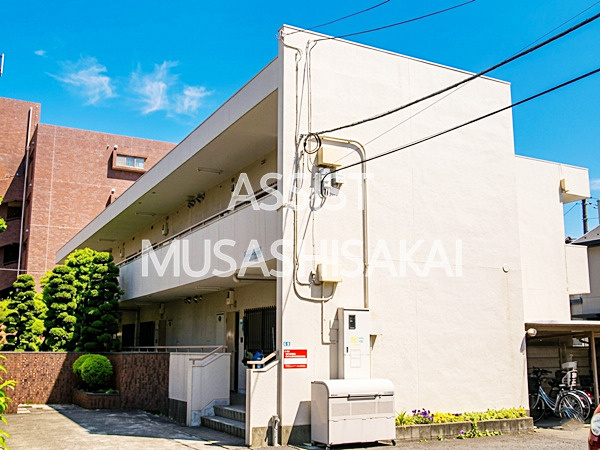 ラボーセジュール小金井