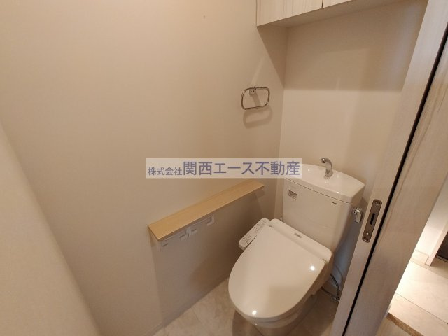 【トイレ】 | PHOENIX Clove Tomoi