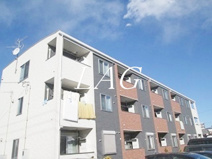 ラフレシール桜の画像