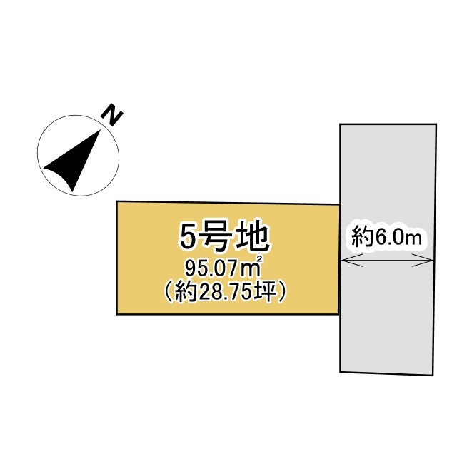長岡京市長法寺力池