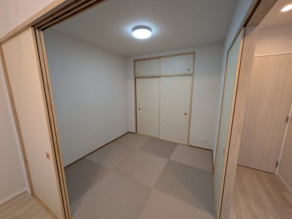 【和室】アルファステイツ藤枝駅南 