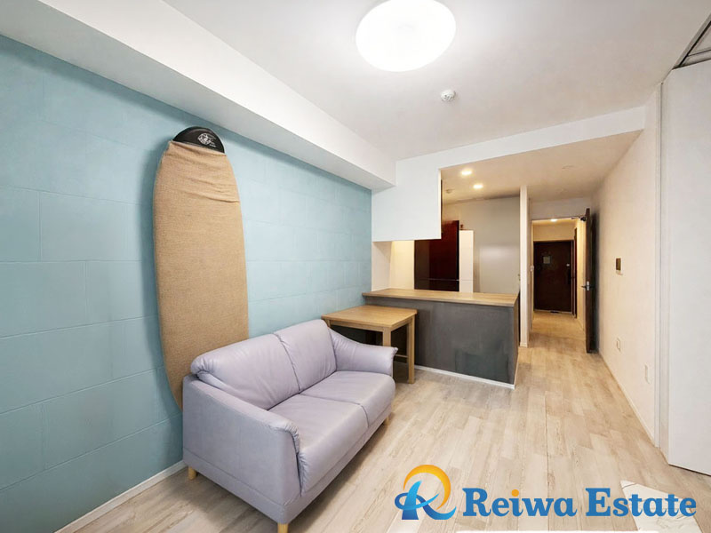 パレステージ茅ヶ崎Ⅱ